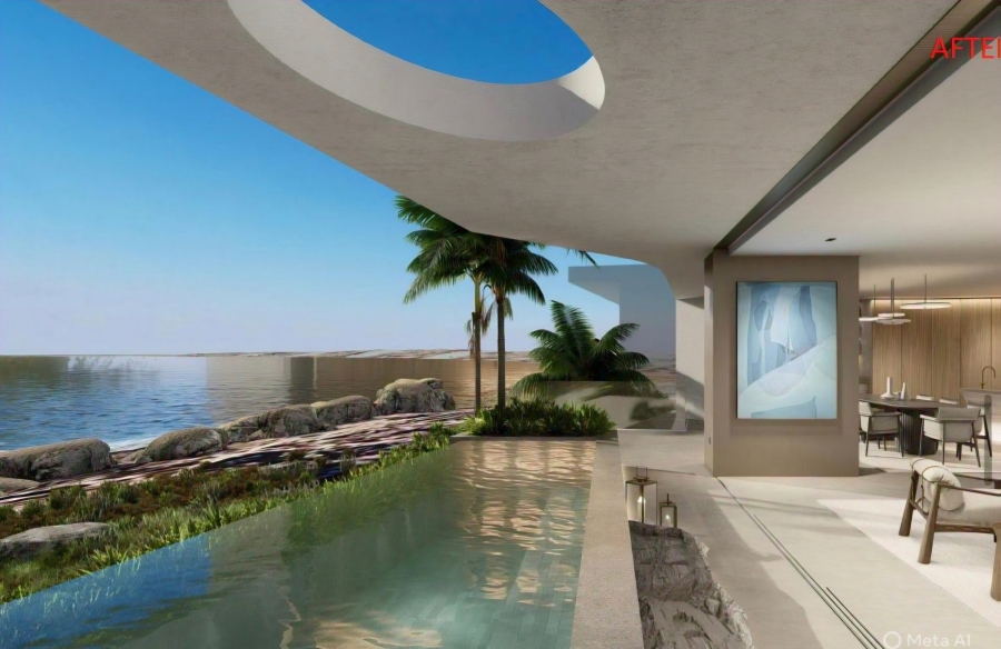 0 Bedroom Property for Sale in Mykonos Western Cape